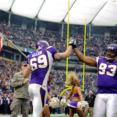 minnesota vikings highlights